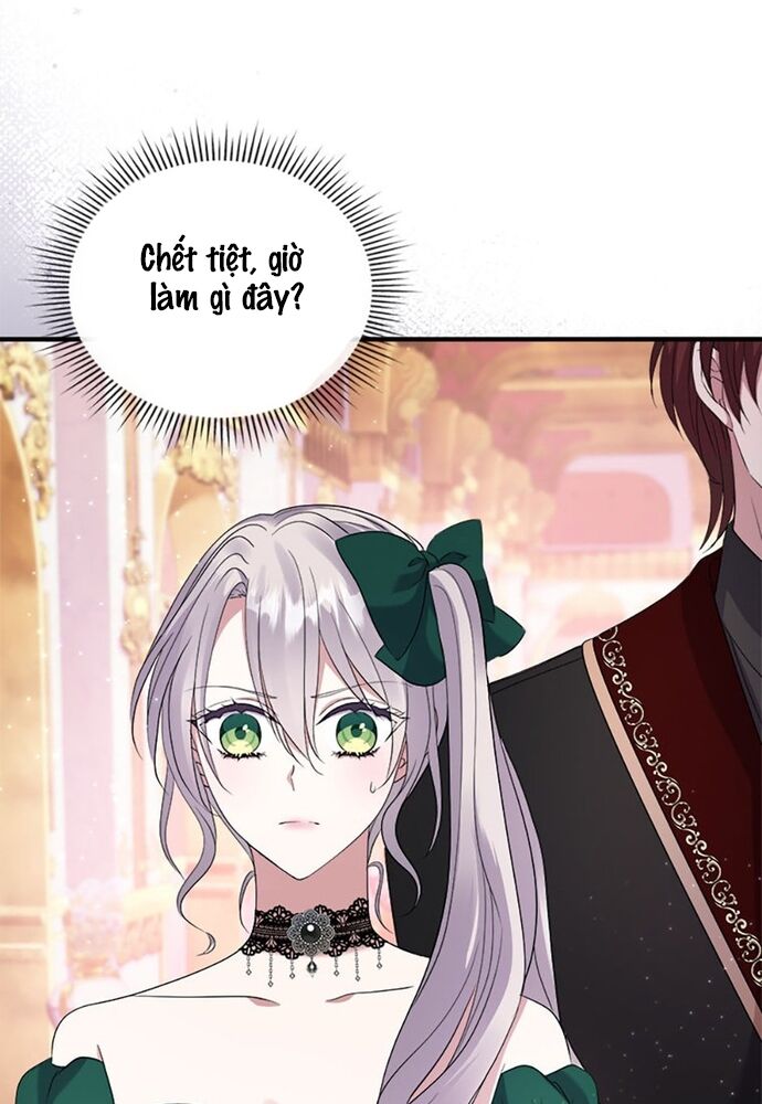 Tôi Không Muốn Chết Lần Nữa! - Chapter 21 - Page 63