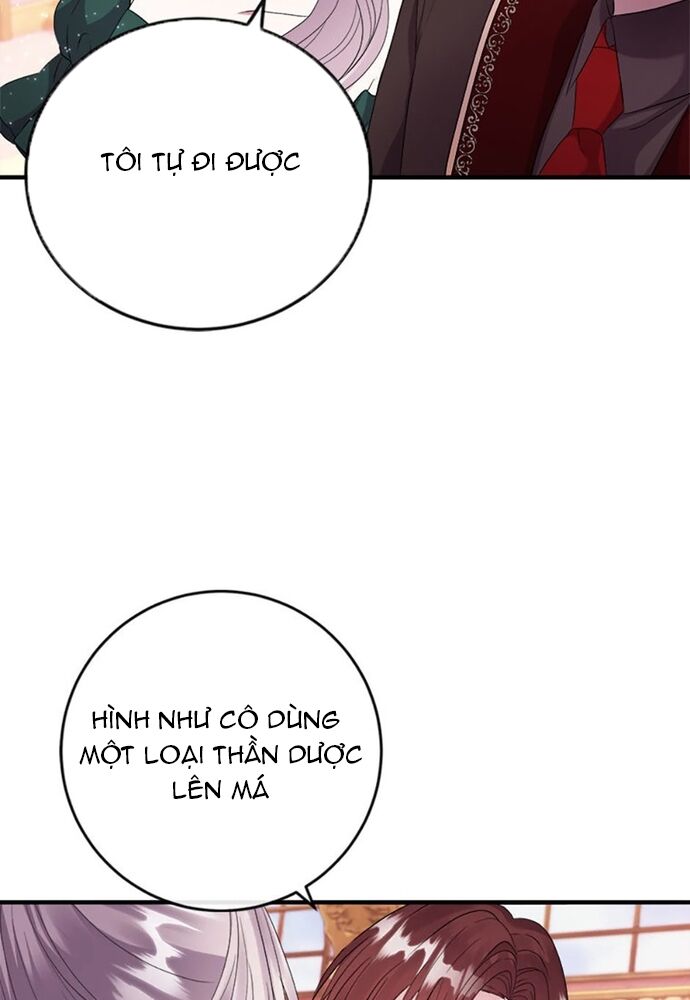 Tôi Không Muốn Chết Lần Nữa! - Chapter 21 - Page 70