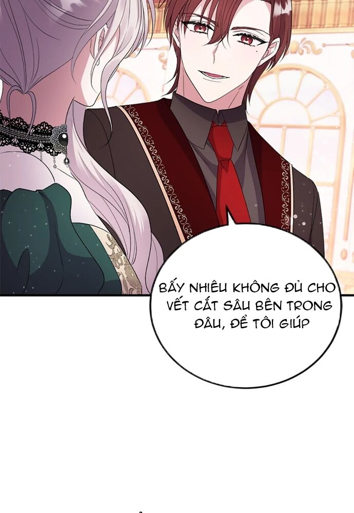 Tôi Không Muốn Chết Lần Nữa! - Chapter 21 - Page 71