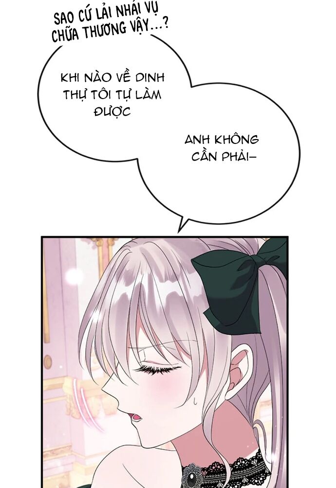 Tôi Không Muốn Chết Lần Nữa! - Chapter 21 - Page 72