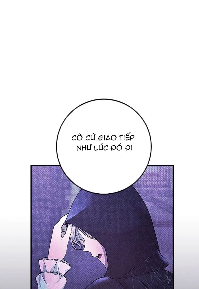 Tôi Không Muốn Chết Lần Nữa! - Chapter 21 - Page 80