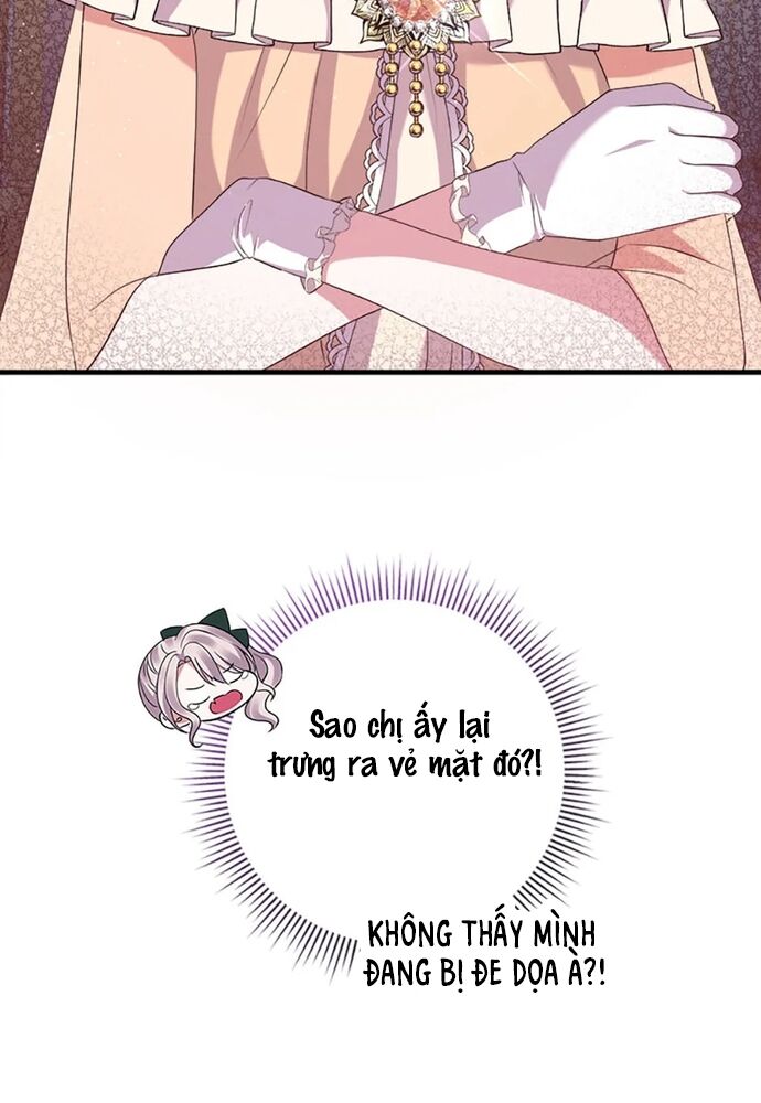 Tôi Không Muốn Chết Lần Nữa! - Chapter 22 - Page 10