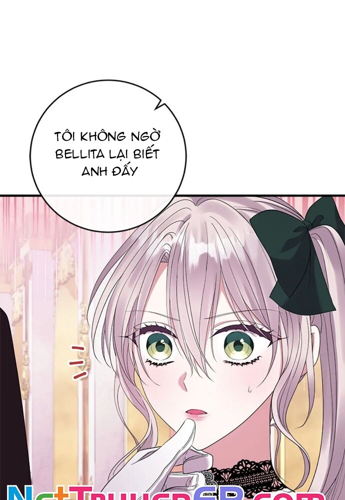 Tôi Không Muốn Chết Lần Nữa! - Chapter 22 - Page 15