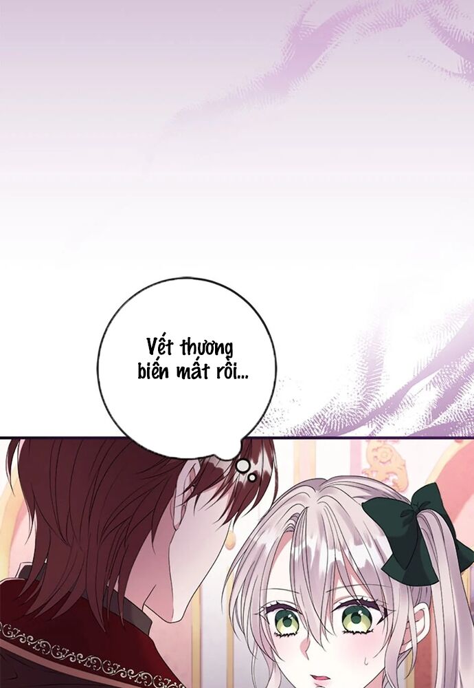 Tôi Không Muốn Chết Lần Nữa! - Chapter 22 - Page 24