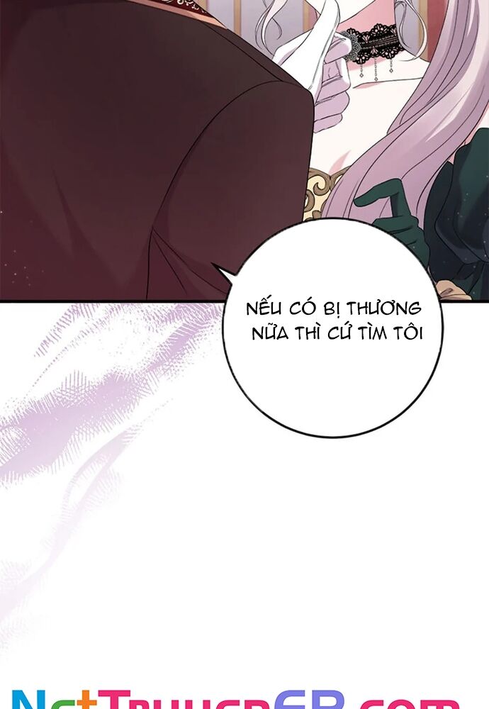 Tôi Không Muốn Chết Lần Nữa! - Chapter 22 - Page 25