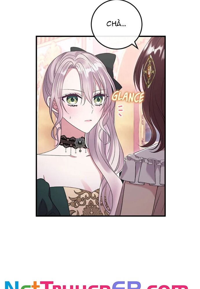 Tôi Không Muốn Chết Lần Nữa! - Chapter 22 - Page 35