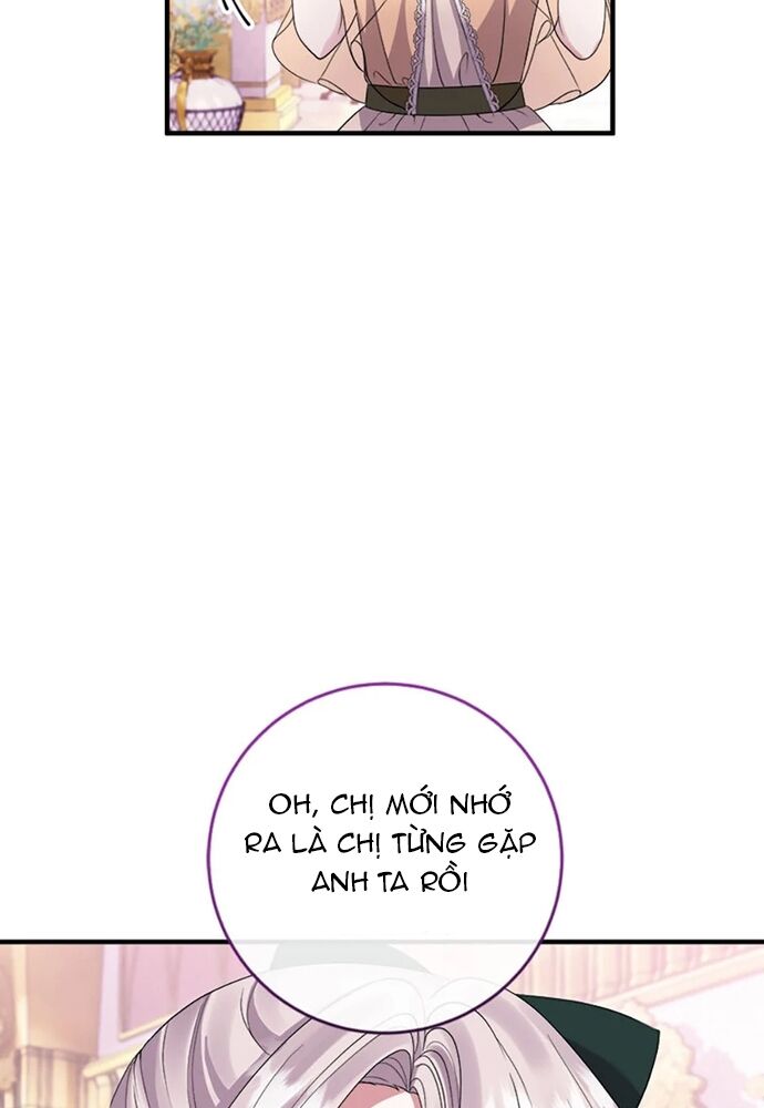 Tôi Không Muốn Chết Lần Nữa! - Chapter 22 - Page 44