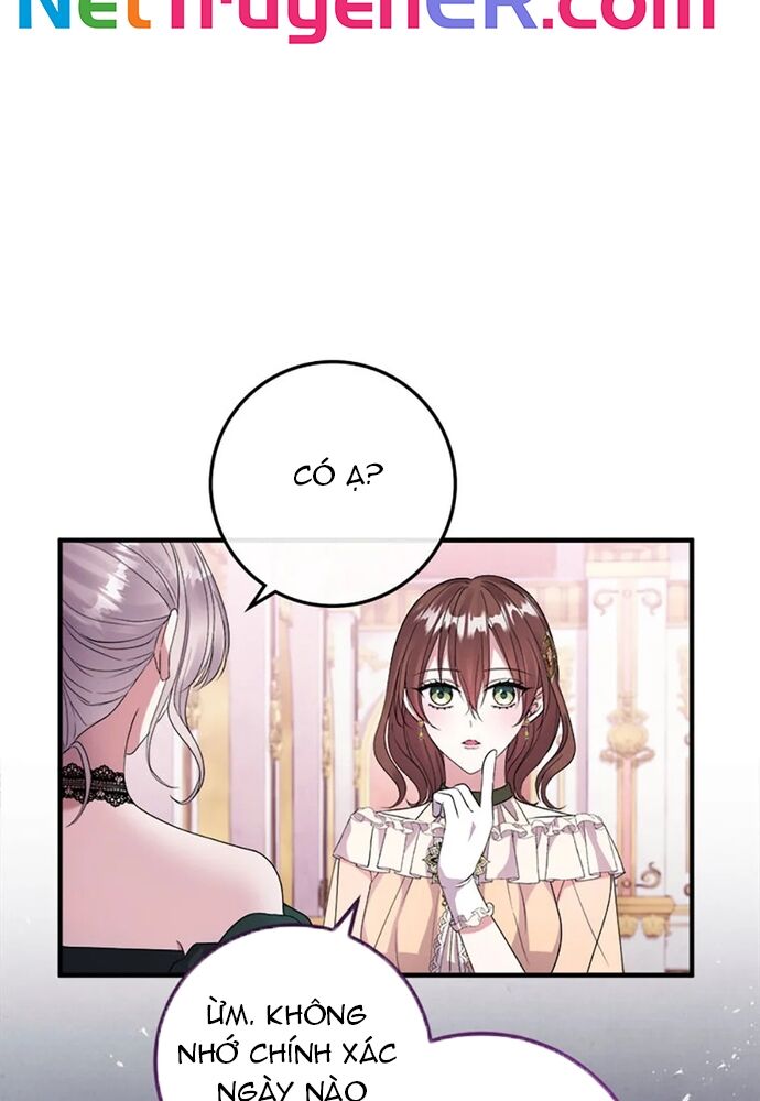 Tôi Không Muốn Chết Lần Nữa! - Chapter 22 - Page 46