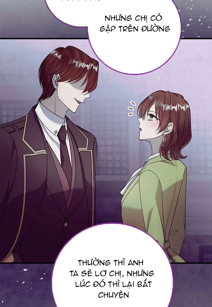 Tôi Không Muốn Chết Lần Nữa! - Chapter 22 - Page 47