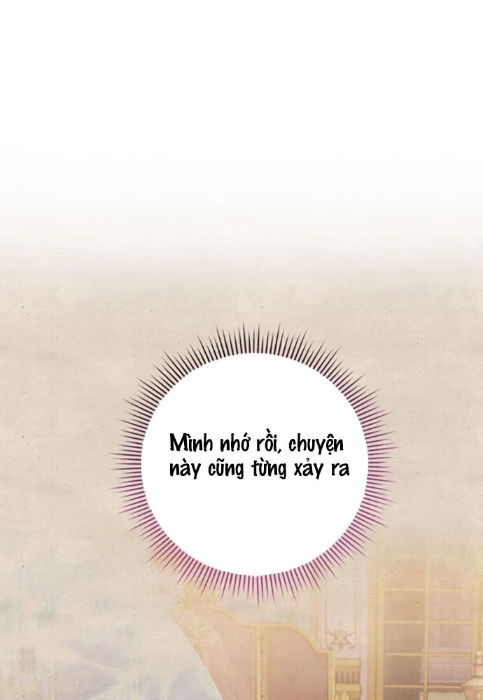 Tôi Không Muốn Chết Lần Nữa! - Chapter 22 - Page 51
