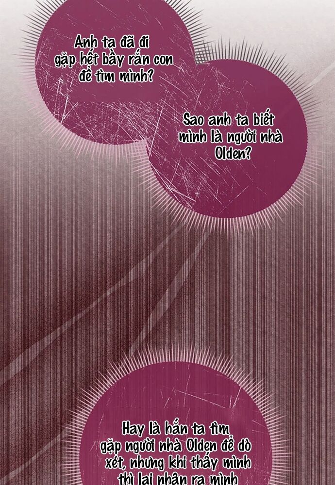 Tôi Không Muốn Chết Lần Nữa! - Chapter 22 - Page 54