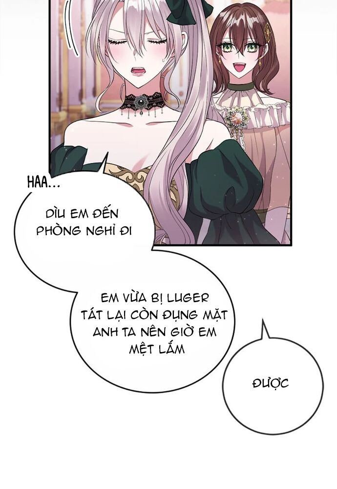 Tôi Không Muốn Chết Lần Nữa! - Chapter 22 - Page 56