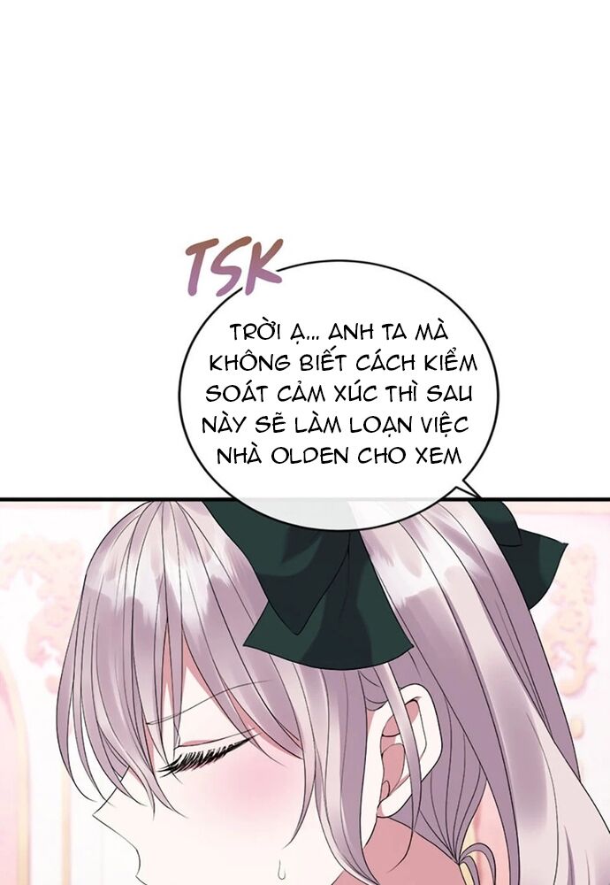 Tôi Không Muốn Chết Lần Nữa! - Chapter 22 - Page 57