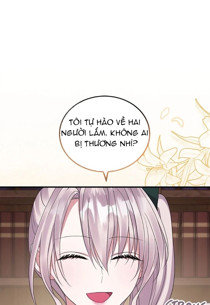 Tôi Không Muốn Chết Lần Nữa! - Chapter 23 - Page 104