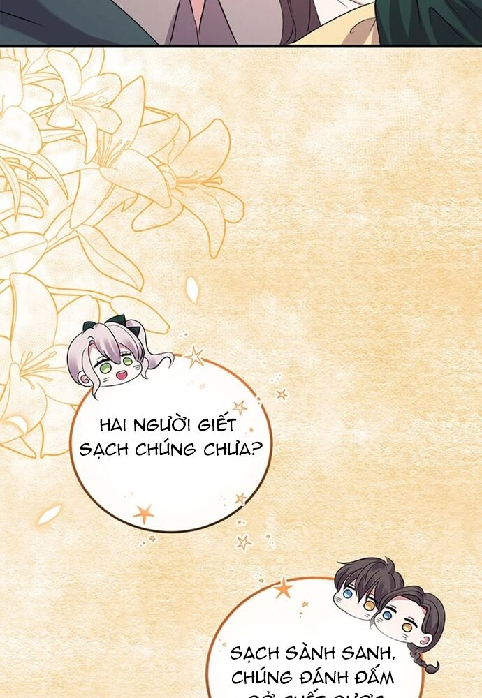 Tôi Không Muốn Chết Lần Nữa! - Chapter 23 - Page 107