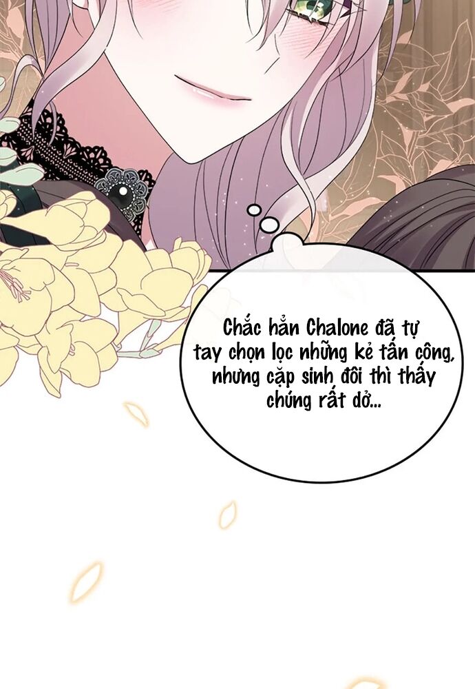 Tôi Không Muốn Chết Lần Nữa! - Chapter 23 - Page 109