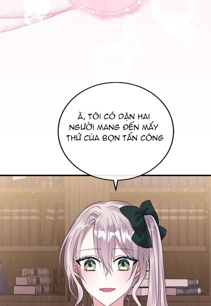 Tôi Không Muốn Chết Lần Nữa! - Chapter 23 - Page 112