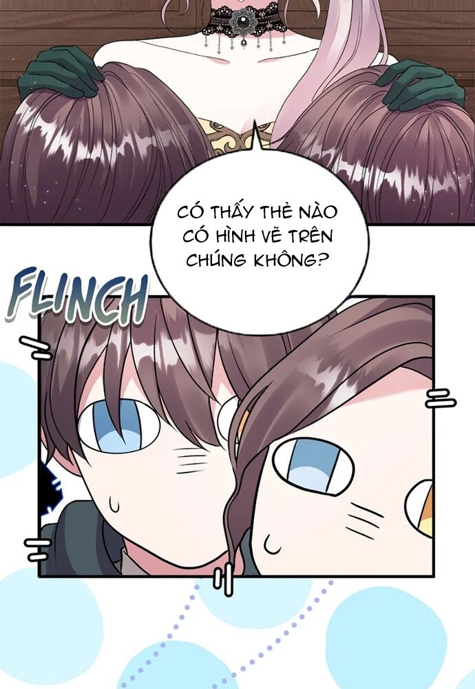 Tôi Không Muốn Chết Lần Nữa! - Chapter 23 - Page 113