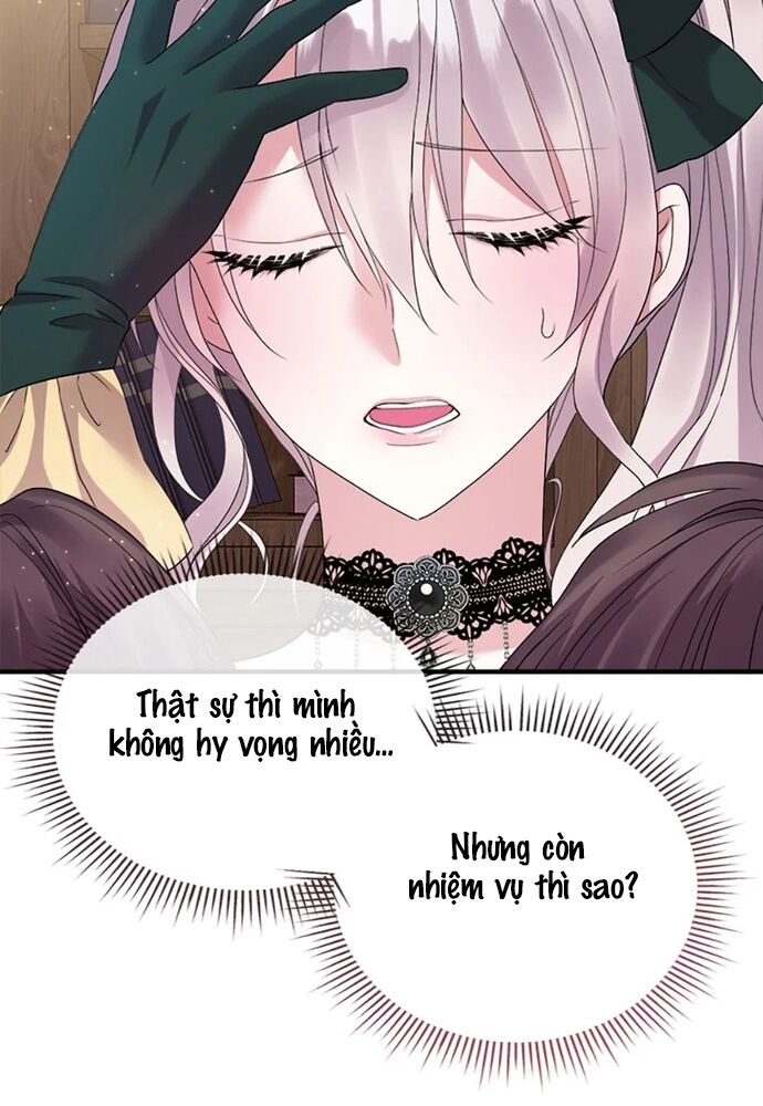 Tôi Không Muốn Chết Lần Nữa! - Chapter 23 - Page 116