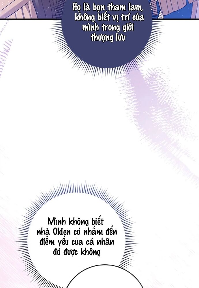 Tôi Không Muốn Chết Lần Nữa! - Chapter 23 - Page 17