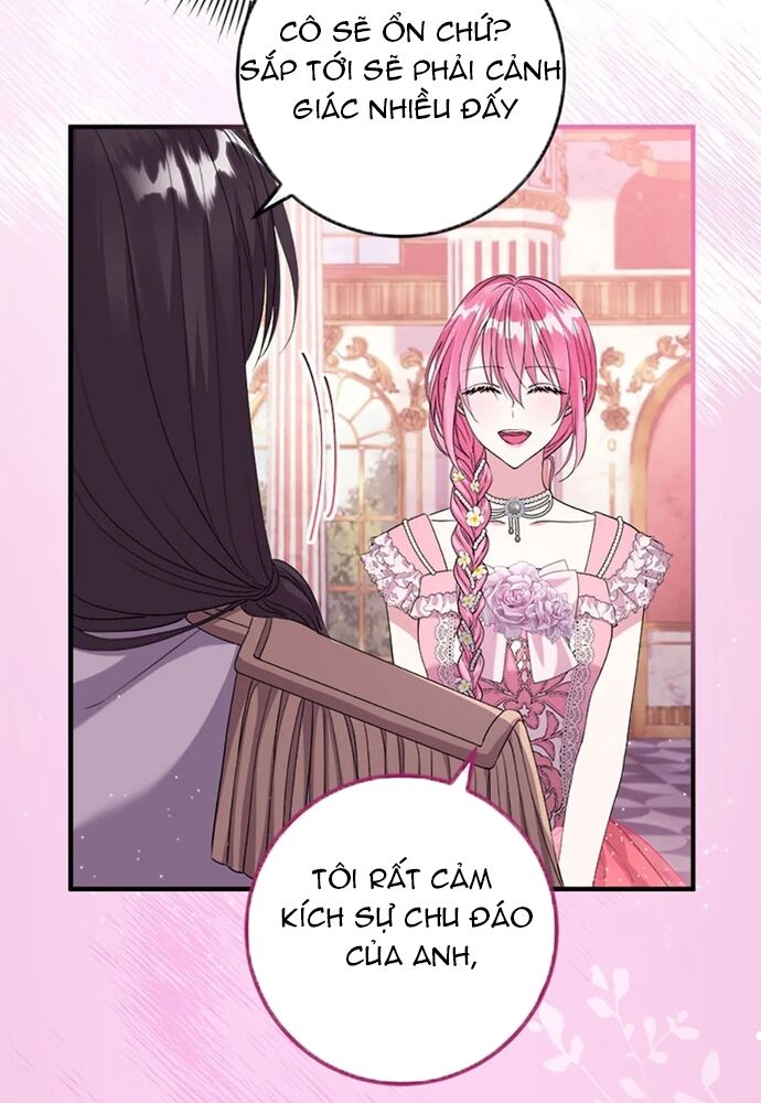 Tôi Không Muốn Chết Lần Nữa! - Chapter 23 - Page 18