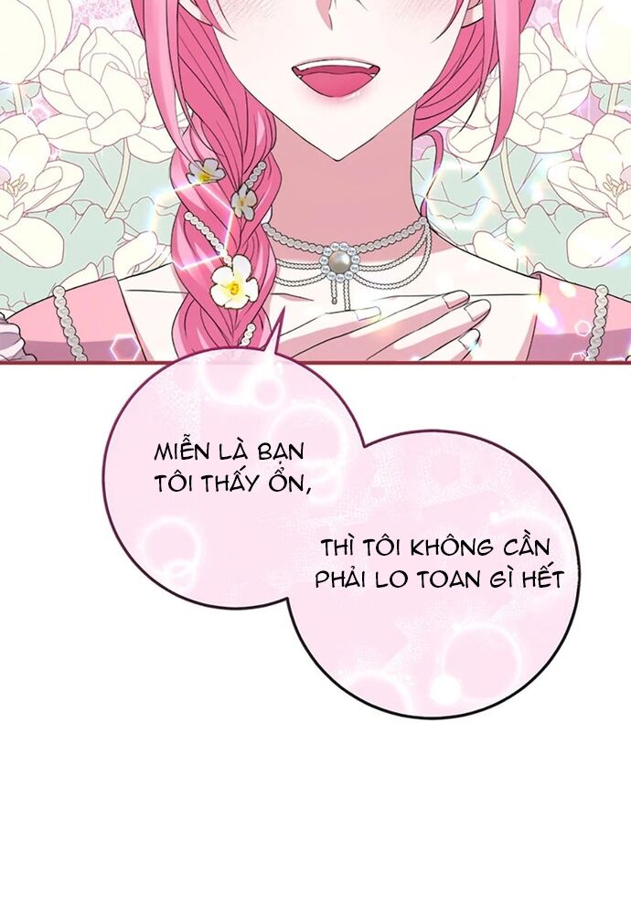 Tôi Không Muốn Chết Lần Nữa! - Chapter 23 - Page 20