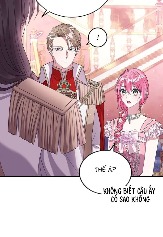 Tôi Không Muốn Chết Lần Nữa! - Chapter 23 - Page 34