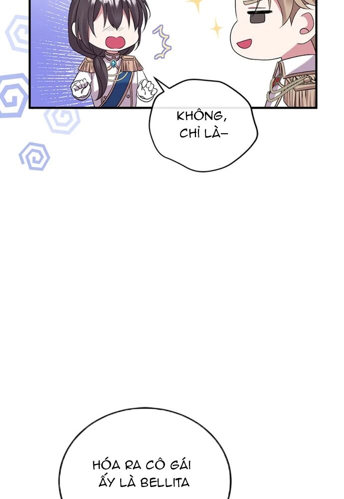 Tôi Không Muốn Chết Lần Nữa! - Chapter 23 - Page 36