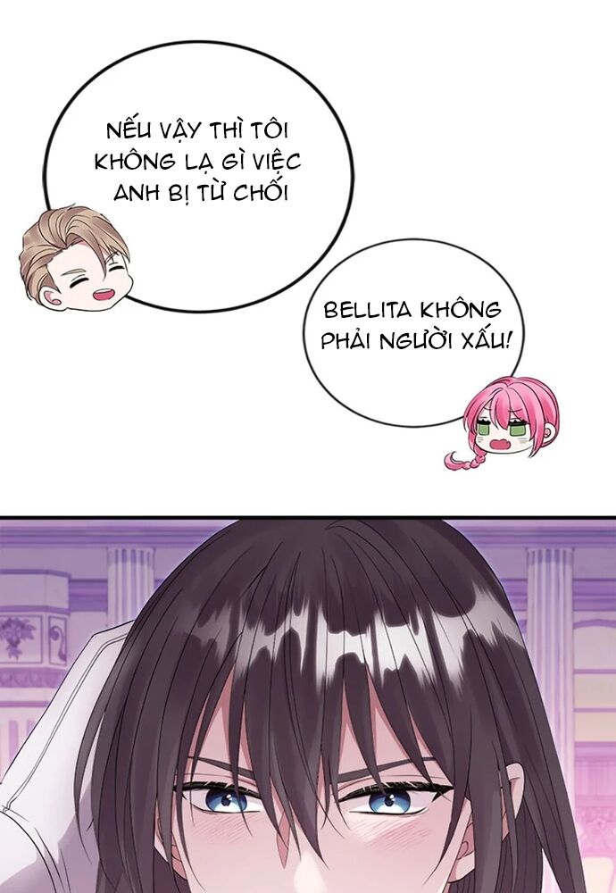 Tôi Không Muốn Chết Lần Nữa! - Chapter 23 - Page 38