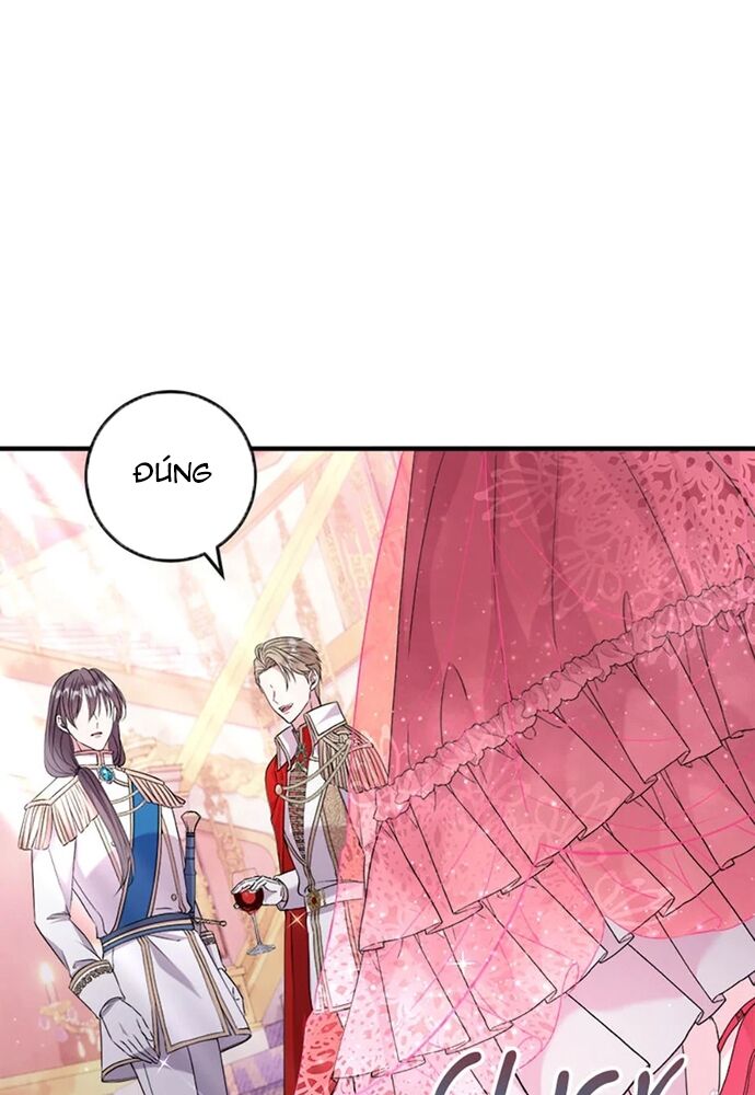 Tôi Không Muốn Chết Lần Nữa! - Chapter 23 - Page 4