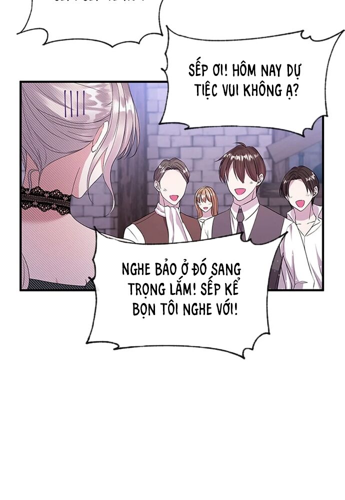 Tôi Không Muốn Chết Lần Nữa! - Chapter 23 - Page 52