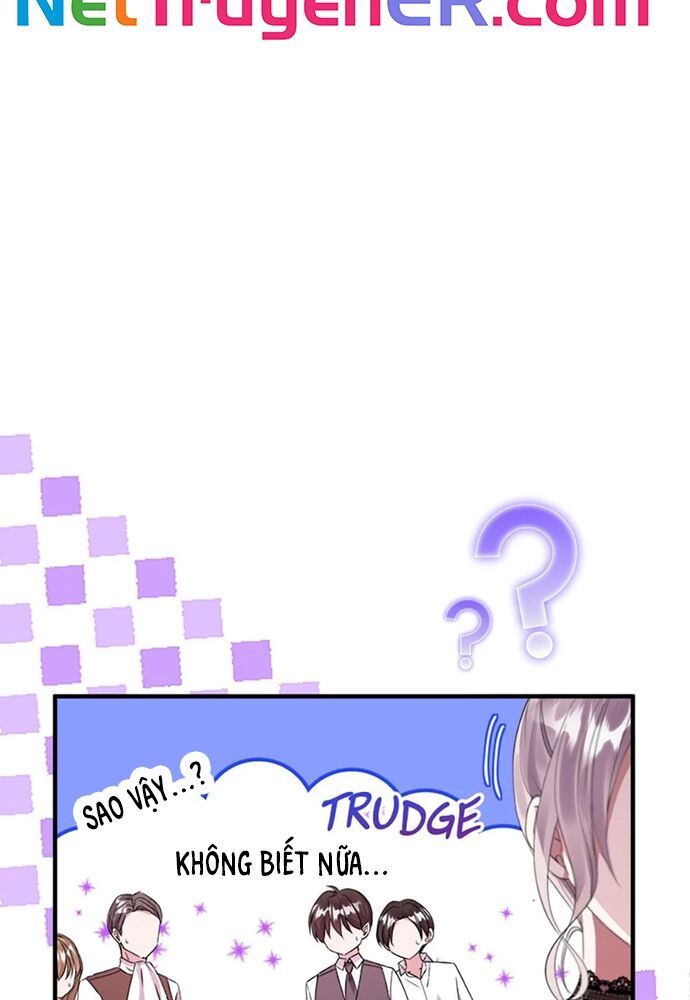 Tôi Không Muốn Chết Lần Nữa! - Chapter 23 - Page 56