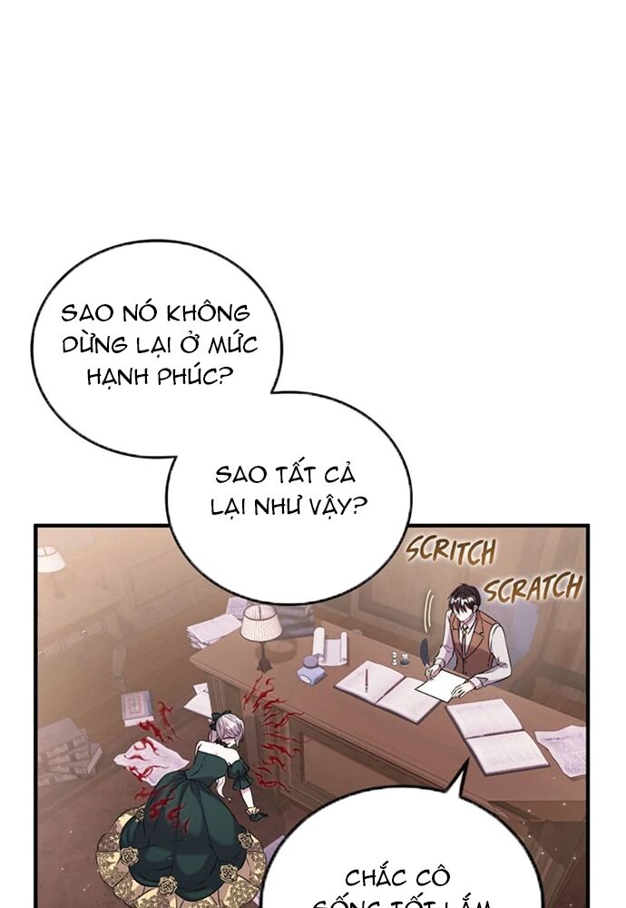 Tôi Không Muốn Chết Lần Nữa! - Chapter 23 - Page 60