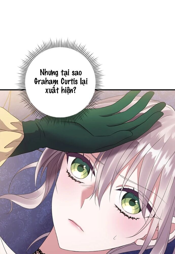 Tôi Không Muốn Chết Lần Nữa! - Chapter 23 - Page 69