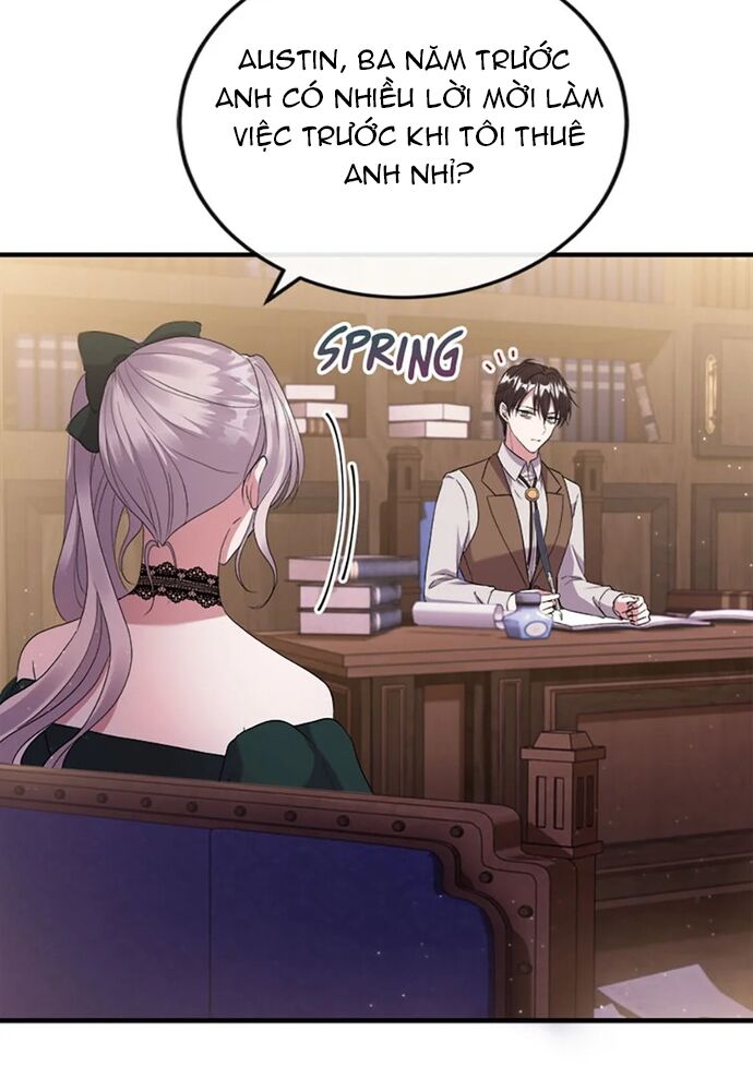 Tôi Không Muốn Chết Lần Nữa! - Chapter 23 - Page 76