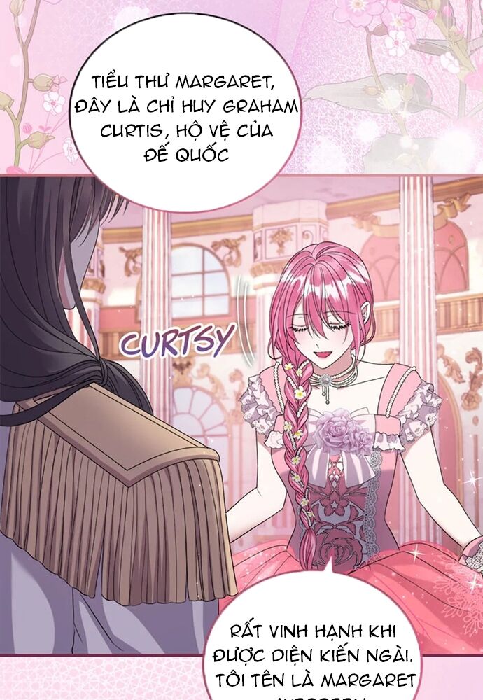 Tôi Không Muốn Chết Lần Nữa! - Chapter 23 - Page 8