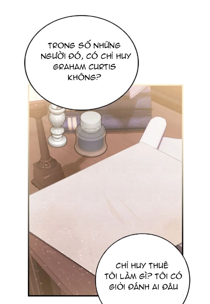 Tôi Không Muốn Chết Lần Nữa! - Chapter 23 - Page 80