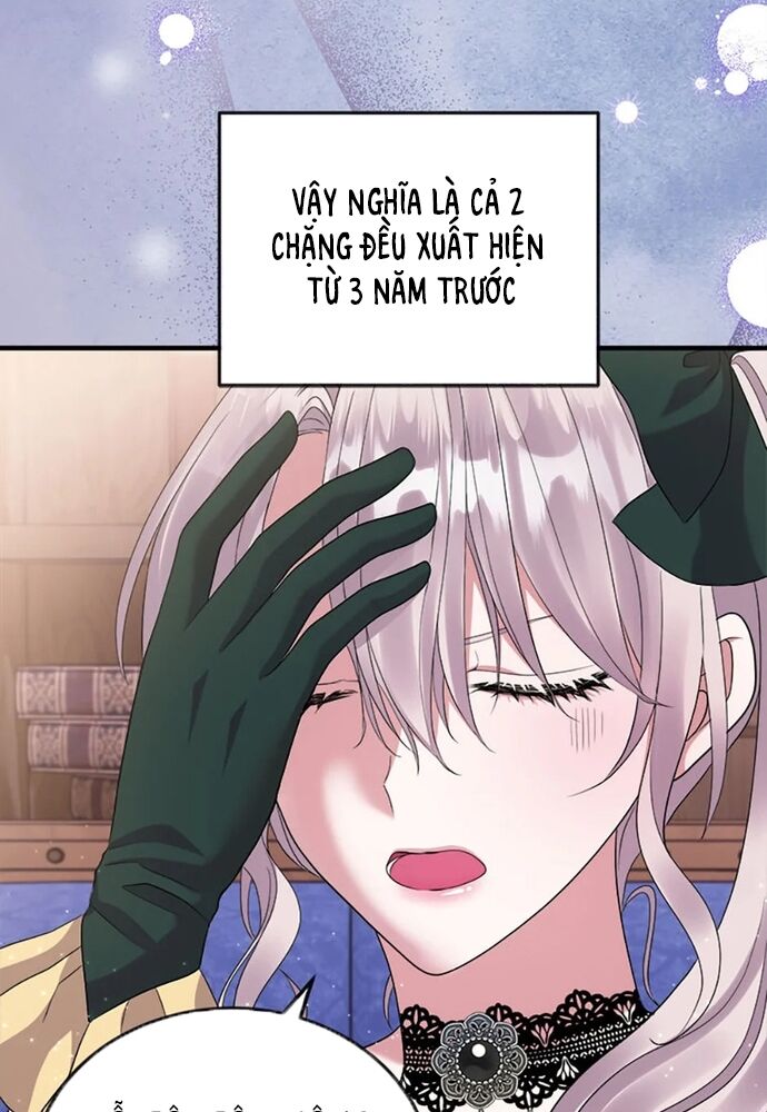 Tôi Không Muốn Chết Lần Nữa! - Chapter 23 - Page 91