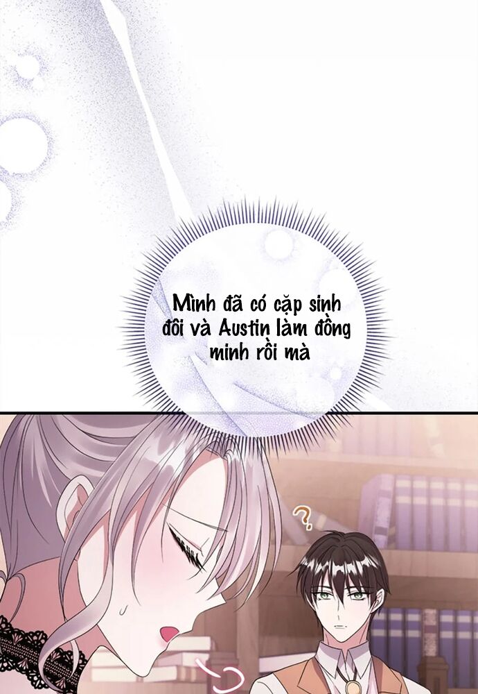 Tôi Không Muốn Chết Lần Nữa! - Chapter 23 - Page 93