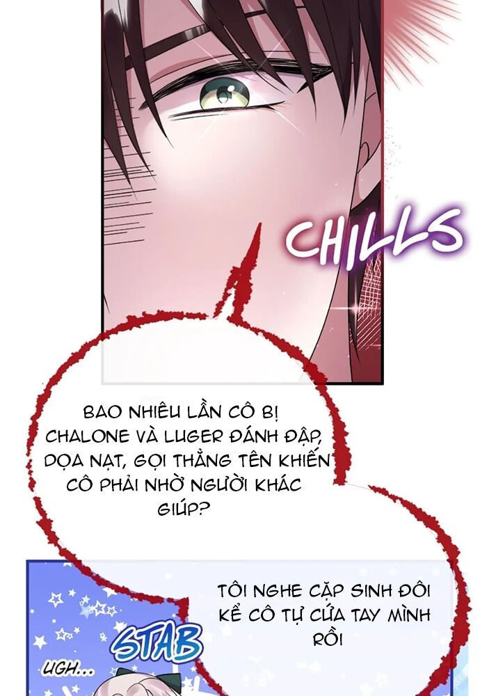 Tôi Không Muốn Chết Lần Nữa! - Chapter 24 - Page 105