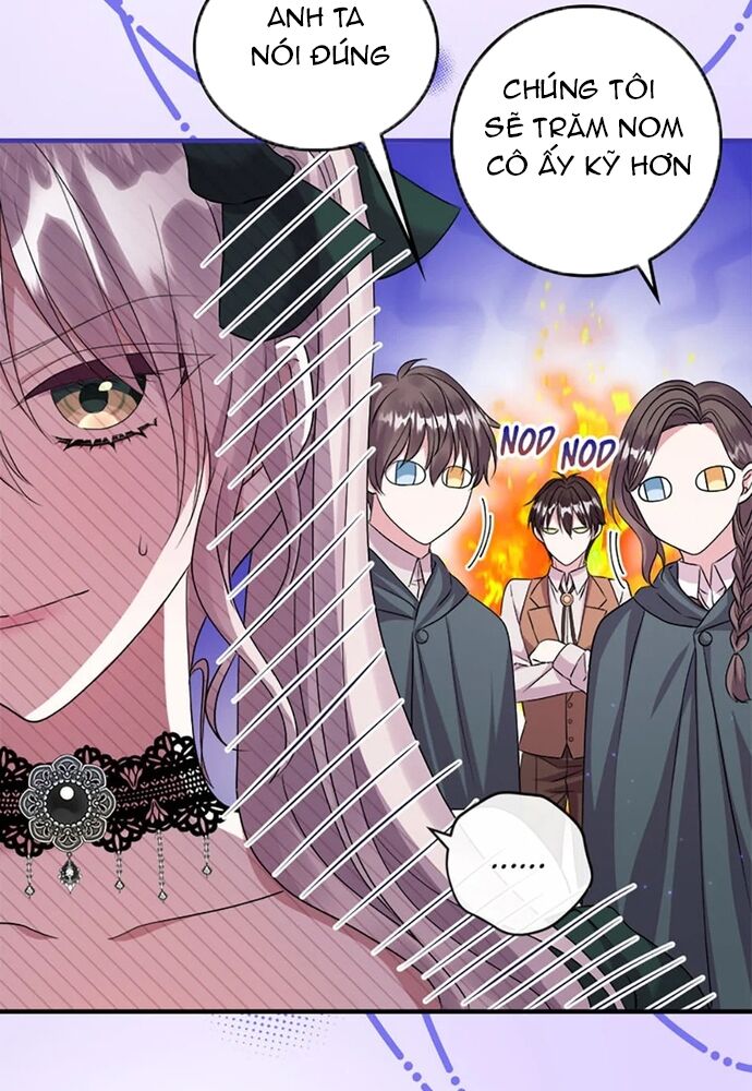 Tôi Không Muốn Chết Lần Nữa! - Chapter 24 - Page 107