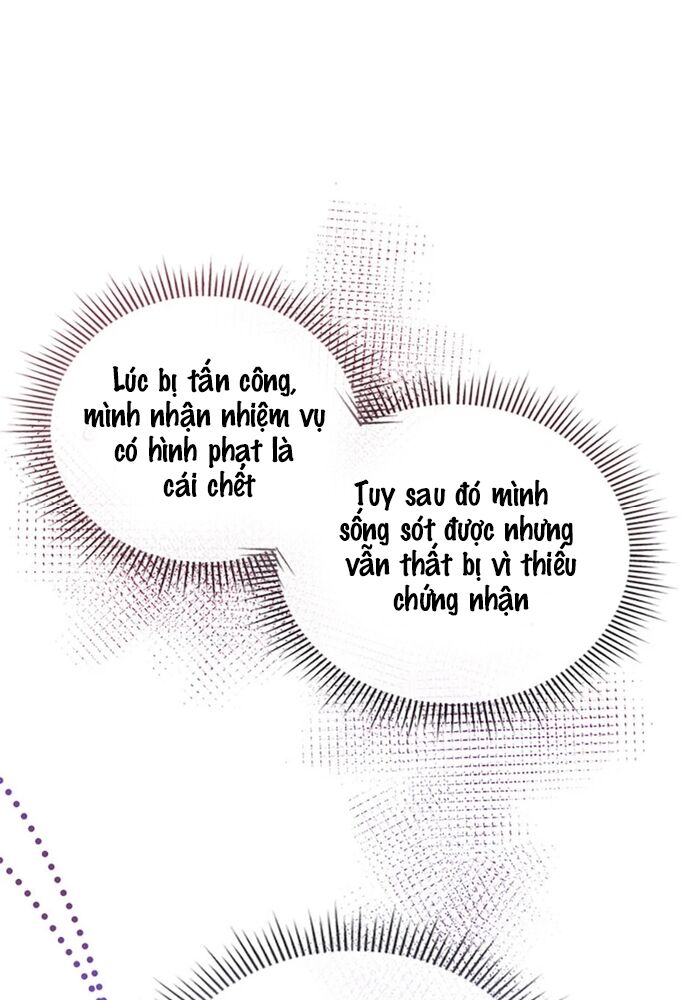 Tôi Không Muốn Chết Lần Nữa! - Chapter 24 - Page 11