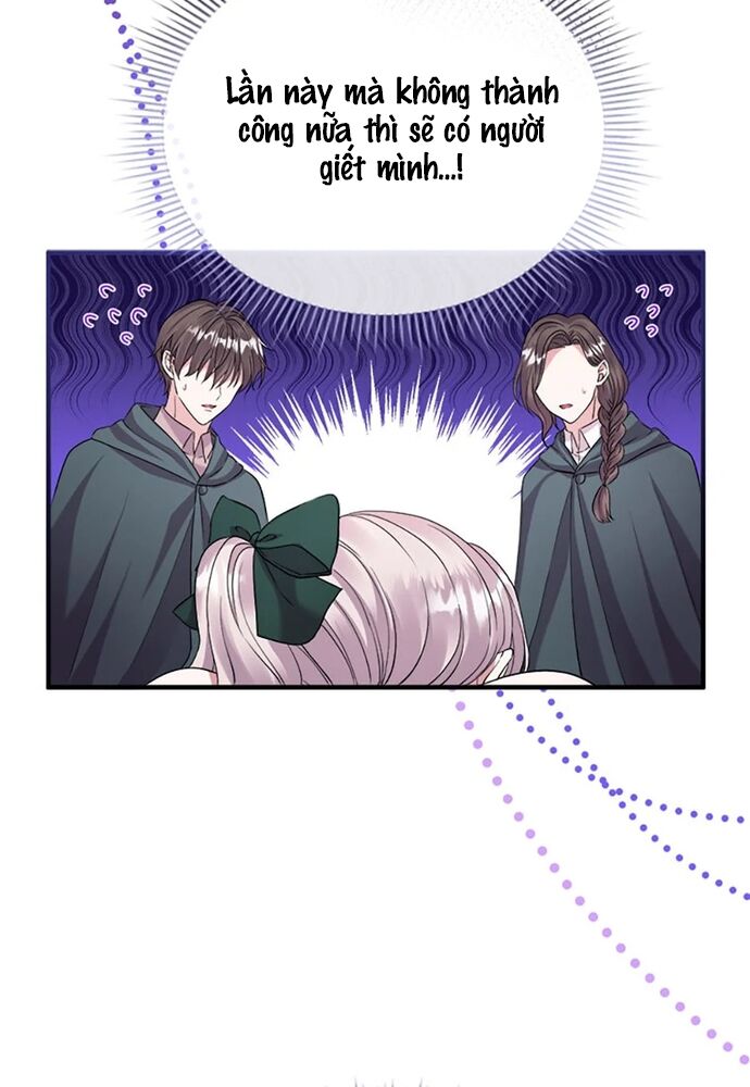 Tôi Không Muốn Chết Lần Nữa! - Chapter 24 - Page 12