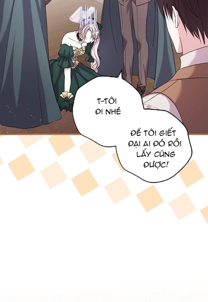 Tôi Không Muốn Chết Lần Nữa! - Chapter 24 - Page 14