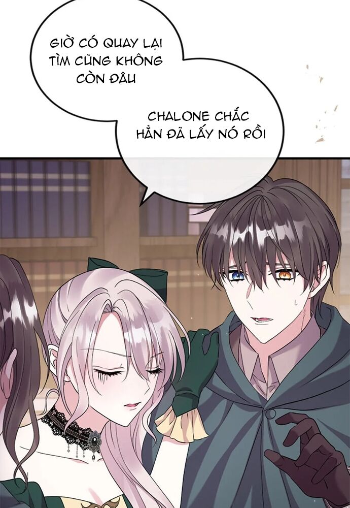 Tôi Không Muốn Chết Lần Nữa! - Chapter 24 - Page 18