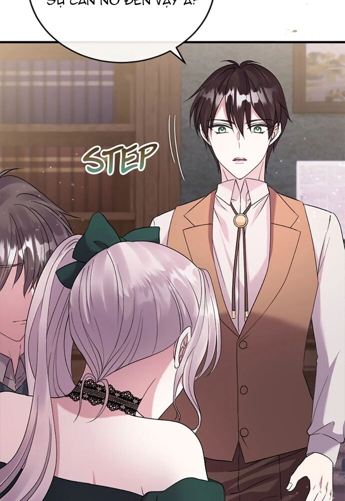 Tôi Không Muốn Chết Lần Nữa! - Chapter 24 - Page 20