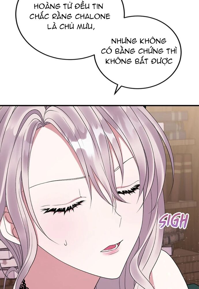 Tôi Không Muốn Chết Lần Nữa! - Chapter 24 - Page 22