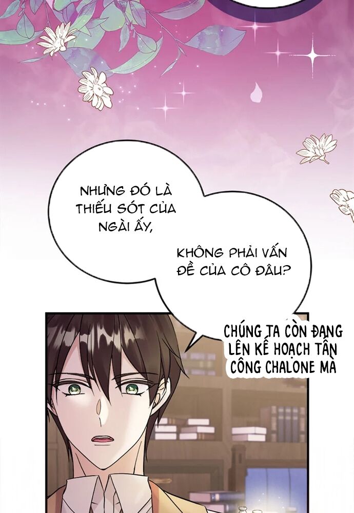 Tôi Không Muốn Chết Lần Nữa! - Chapter 24 - Page 25