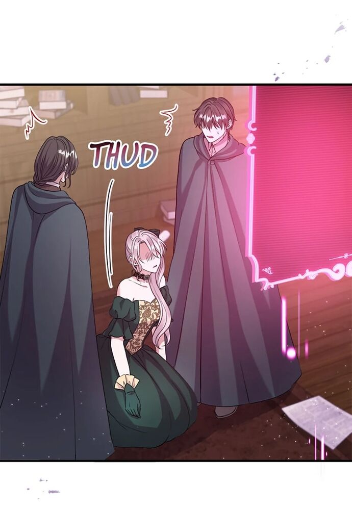 Tôi Không Muốn Chết Lần Nữa! - Chapter 24 - Page 3