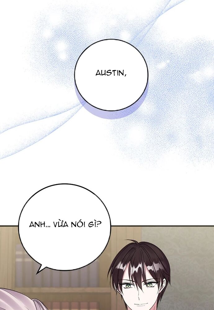 Tôi Không Muốn Chết Lần Nữa! - Chapter 24 - Page 38